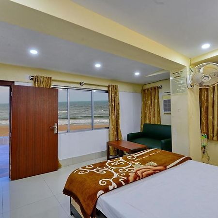 普里 Marina Beach House酒店 外观 照片